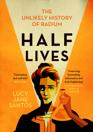 Lucy Jane Santos: Half Lives
