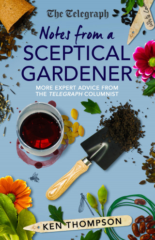 Ken Thompson: Notes From a Sceptical Gardener