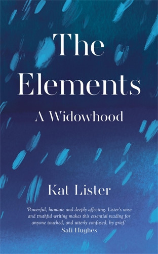Kat Lister: The Elements
