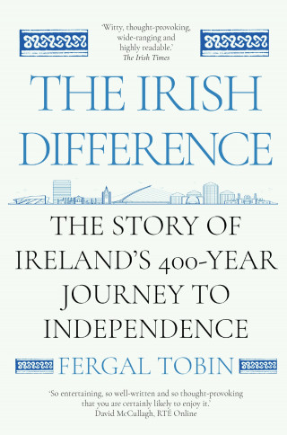 Fergal Tobin: The Irish Difference