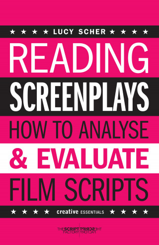 Lucy Scher: Reading Screenplays