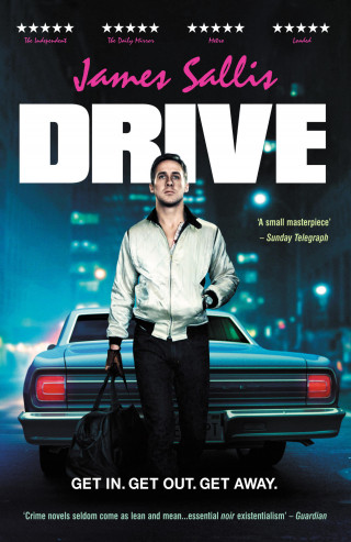 James Sallis: Drive
