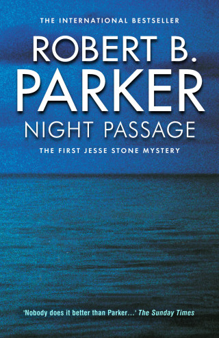 Robert B Parker: Night Passage