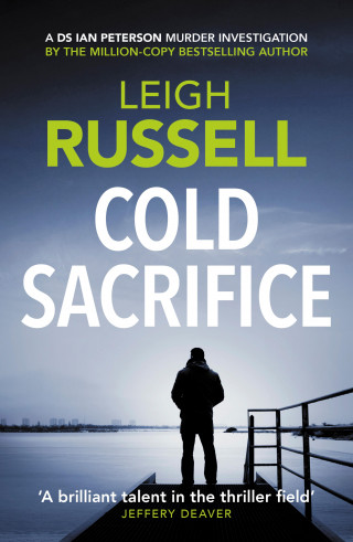 Leigh Russell: Cold Sacrifice