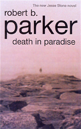 Robert B Parker: Death in Paradise