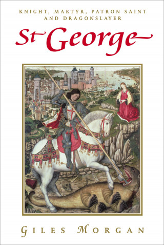 Giles Morgan: St George
