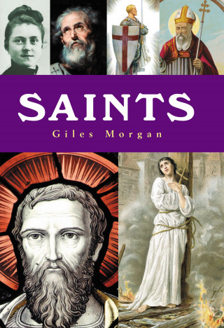 Giles Morgan: Saints