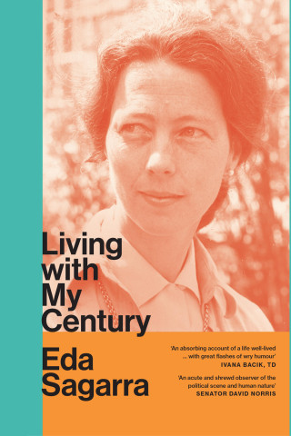 Eda Sagarra: Living With My Century