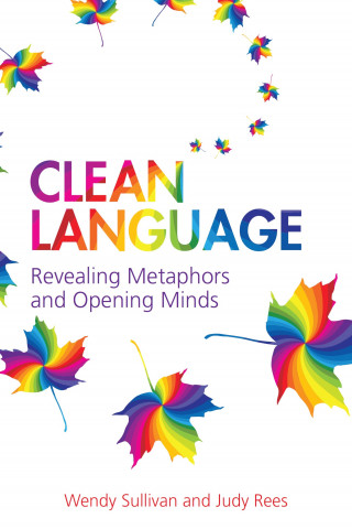 Wendy Sullivan: Clean Language