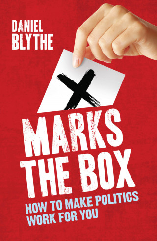 Daniel Blythe: X Marks the Box
