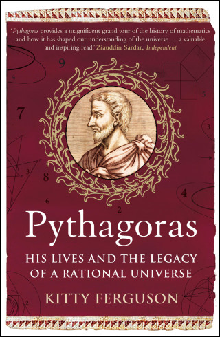 Kitty Ferguson: Pythagoras