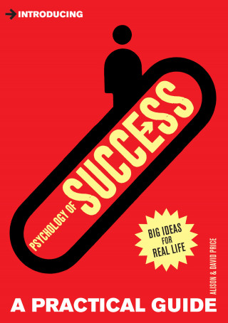 Alison Price, David Price: Introducing Psychology of Success