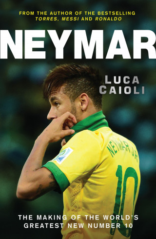Luca Caioli: Neymar