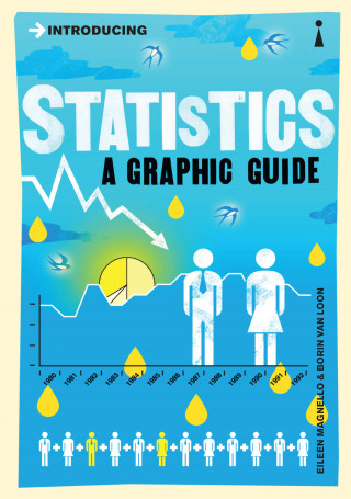 Eileen Magnello: Introducing Statistics
