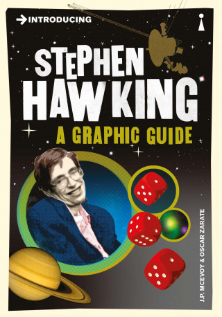 J.P. McEvoy: Introducing Stephen Hawking