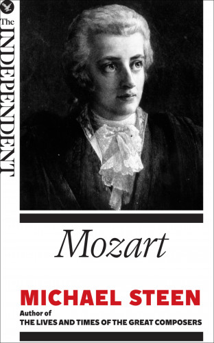 Michael Steen: Mozart