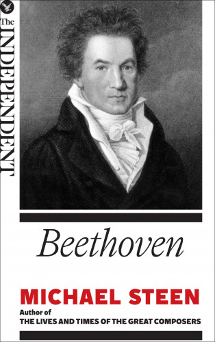 Michael Steen: Beethoven