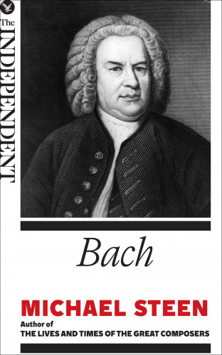 Michael Steen: Bach