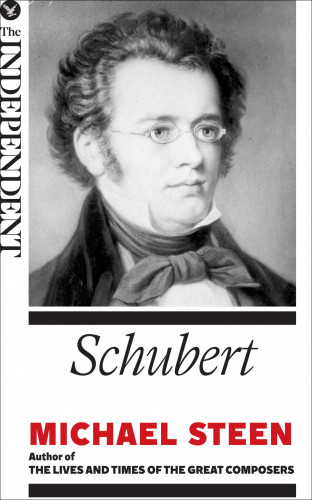Michael Steen: Schubert