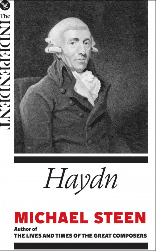 Michael Steen: Haydn