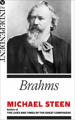 Michael Steen: Brahms