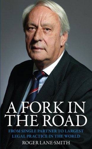 Roger Lane-Smith: A Fork in the Road