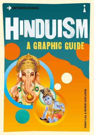 Borin Van Loon, Vinay Lal: Introducing Hinduism