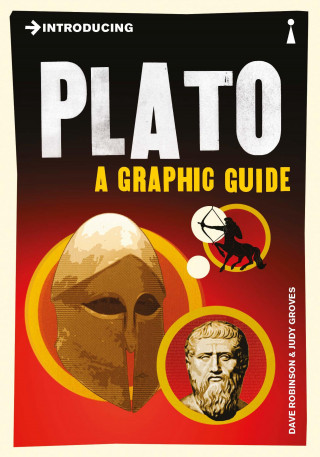 Dave Robinson: Introducing Plato