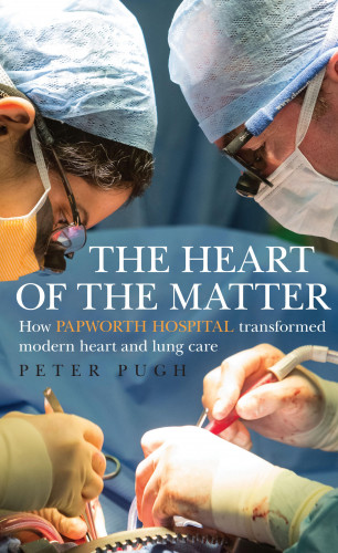 Peter Pugh: The Heart of the Matter