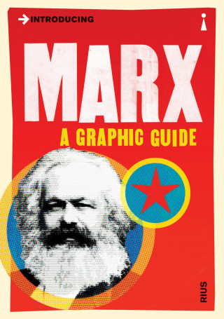 Rius Rius: Introducing Marx