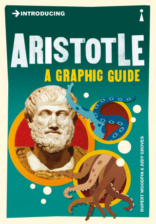 Rupert Woodfin: Introducing Aristotle