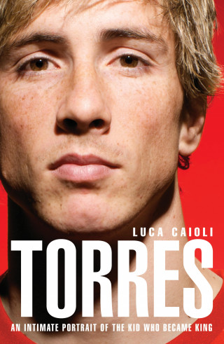 Luca Caioli: Torres