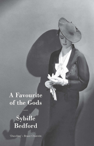 Sybille Bedford: A Favourite of the Gods