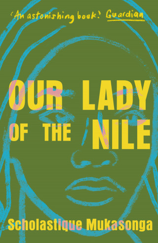 Scholastique Mukasonga: Our Lady of the Nile