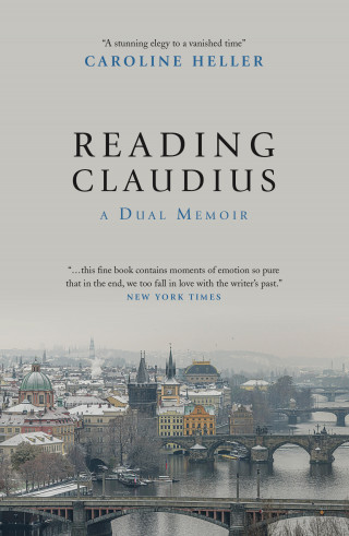 Caroline Heller: Reading Claudius