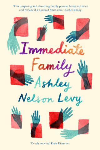 Ashley Nelson Levy: Immediate Family