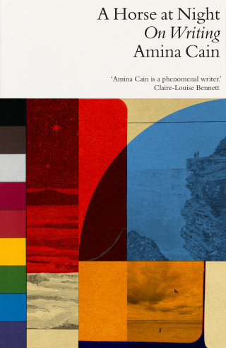 Amina Cain: A Horse at Night