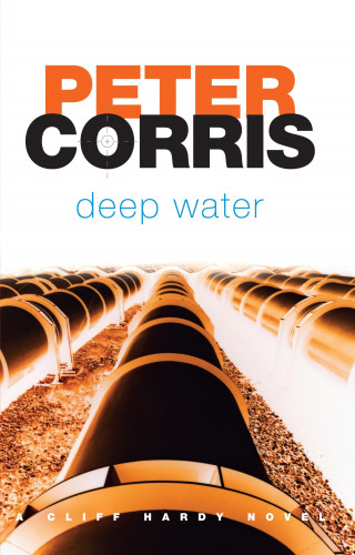 Peter Corris: Deep Water