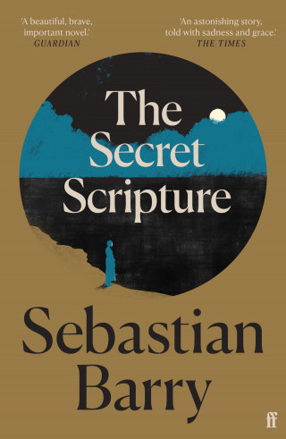 Sebastian Barry: The Secret Scripture