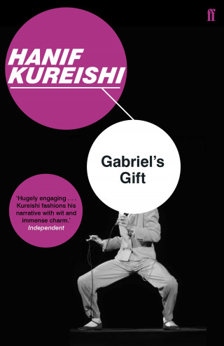 Hanif Kureishi: Gabriel's Gift