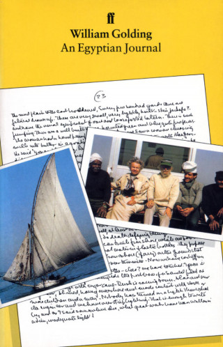 William Golding: An Egyptian Journal