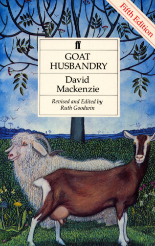 David Mackenzie: Goat Husbandry