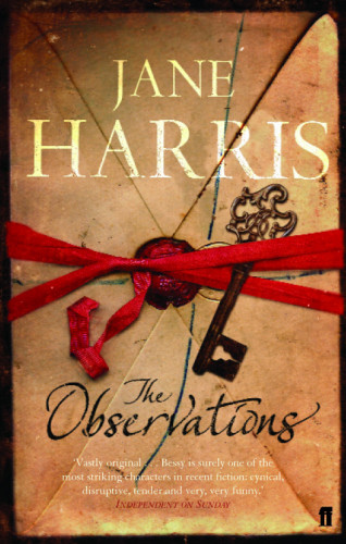 Jane Harris: The Observations