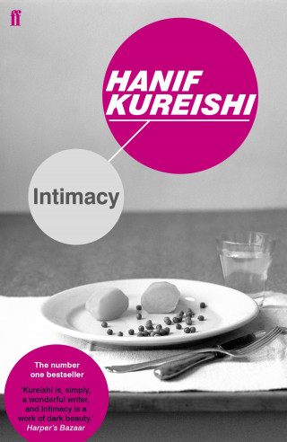 Hanif Kureishi: Intimacy
