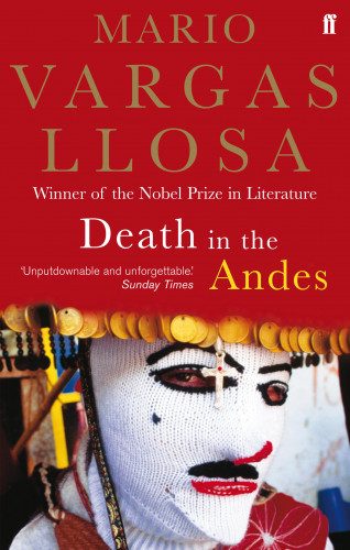 Mario Vargas Llosa: Death in the Andes