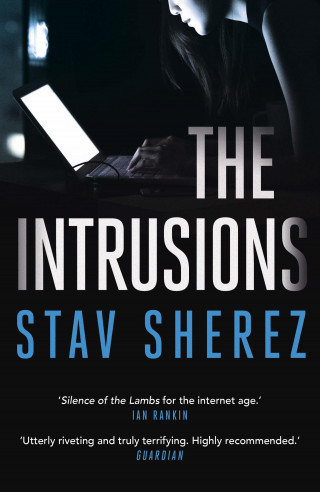 Stav Sherez: The Intrusions