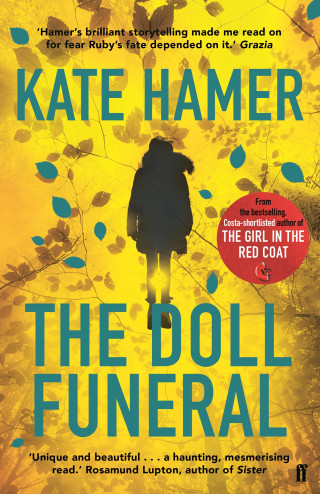 Kate Hamer: The Doll Funeral