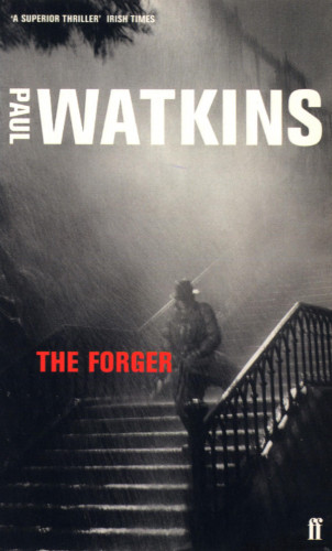 Paul Watkins: The Forger