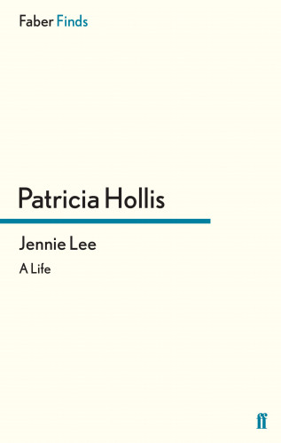 Patricia Hollis: Jennie Lee