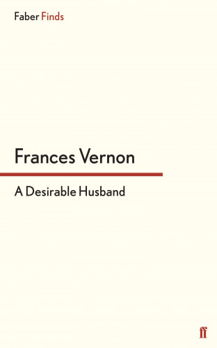 Frances Vernon: A Desirable Husband